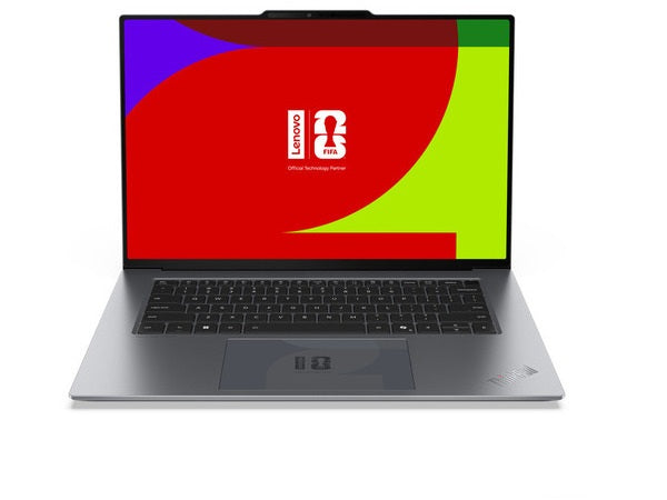 LENOVO Laptop ThinkPad X9-15 G1 Aura Edition 15.3'' 2.8K OLED/Ultra7-258V/32GB/1TB SSD/Intel Arc Graphics/Win 11 Pro/3Y PREM/Touch/Grey FIFA Edition
