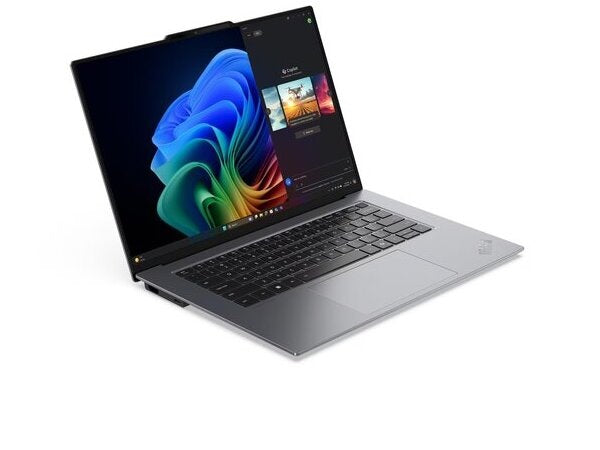 LENOVO Laptop ThinkPad X9-15 G1 Aura Edition 15.3'' 2.8K OLED/Ultra7-258V/32GB/1TB SSD/Intel Arc Graphics/Win 11 Pro/3Y PREM/Grey
