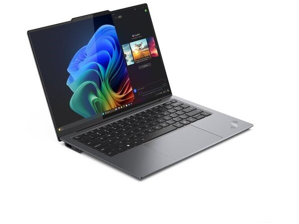 LENOVO Laptop ThinkPad X9-14 G1 Aura Edition 14'' 2.8K OLED /Ultra7-258V/32GB/2TB SSD/Intel Arc Graphics/Win 11 Pro/3Y PREM/Touch/Grey
