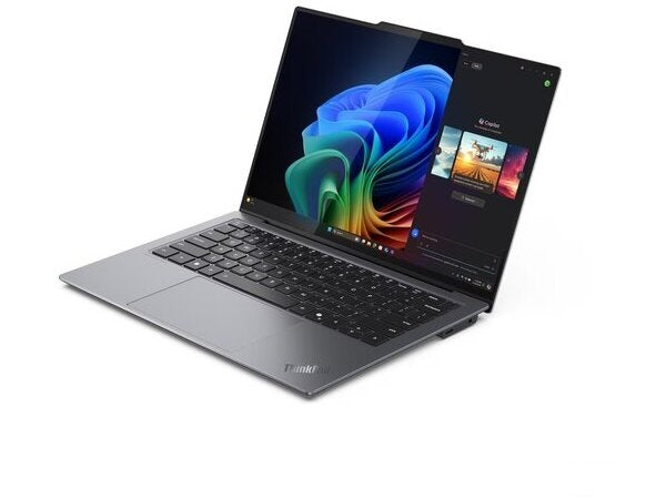 LENOVO Laptop ThinkPad X9-14 G1 Aura Edition 14'' 2.8K OLED /Ultra7-258V/32GB/2TB SSD/Intel Arc Graphics/Win 11 Pro/3Y PREM/Touch/Grey