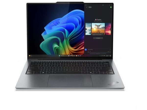 LENOVO Laptop ThinkPad X9-14 G1 Aura Edition 14'' 2.8K OLED /Ultra7-258V/32GB/2TB SSD/Intel Arc Graphics/Win 11 Pro/3Y PREM/Touch/Grey