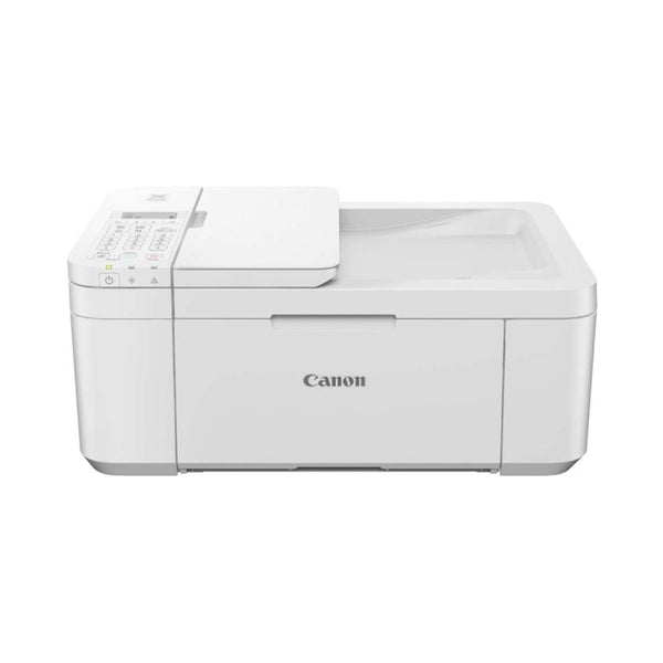 Πολυμηχάνημα Canon Pixma TR4651 White