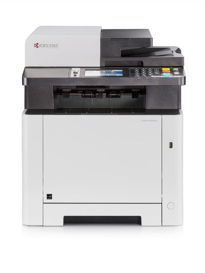 Πολυμηχάνημα LASER COLOR ECOSYS M5526cdw