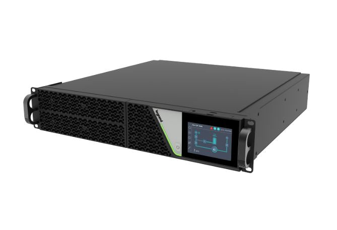 LEGRAND UPS KEOR DK 1, Online LCD 1000VA 311340