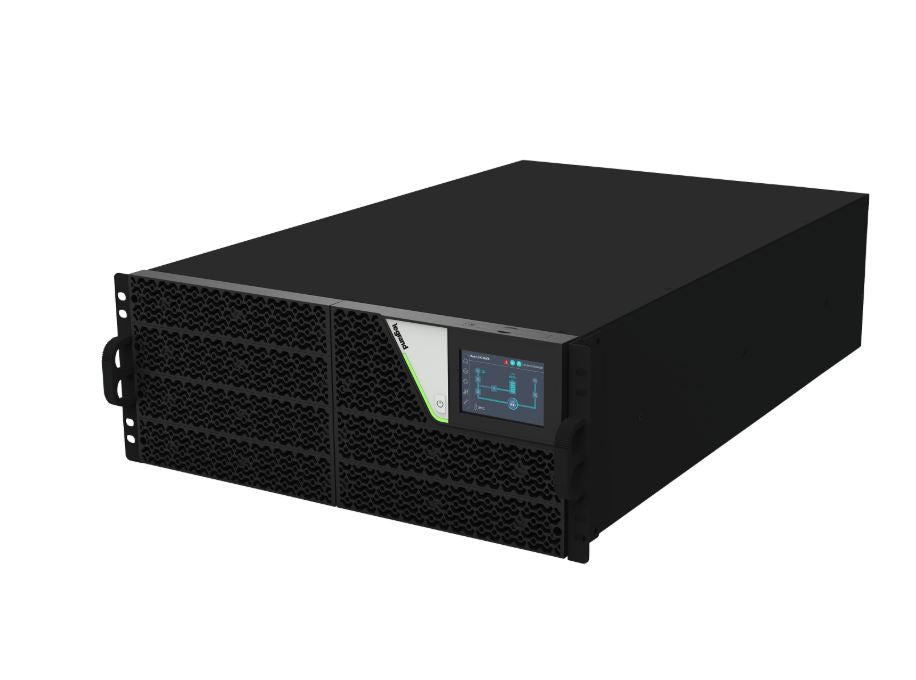LEGRAND UPS KEOR DK 6 Online LCD 6000VA 311349