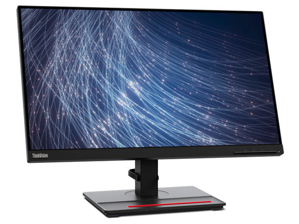 LENOVO Monitor ThinkVision T24m-29 23.8'' FHD IPS, HDMI, DP, USB-C, USB, höhenverstellbar, Lautsprecher, 3 Jahre Garantie