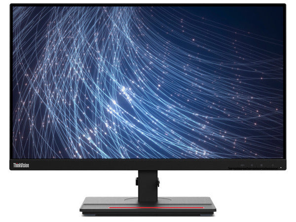 LENOVO Monitor ThinkVision T24m-29 23.8'' FHD IPS, HDMi, DP, USB-C,USB , Height adjustable,Speakers, 3YearsW