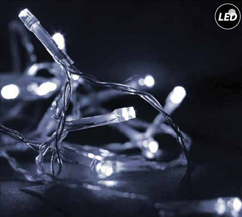 144L LED ΒΡΟΧΗ ΨΥΧΡΟ/ΔΙΑΦΑΝΟ ΕΠΕΚΤΕΙΝΟΜΕΝΗ&ΚΟΝΤΡΟΛ 3Μ  36V