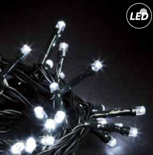 1000 LED ΨΥΧΡΟ ΠΡΑΣΙΝΟ ΚΑΛ