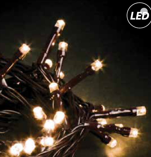 1000 LED ΘΕΡΜΟ ΠΡΑΣΙΝΟ ΚΑΛ