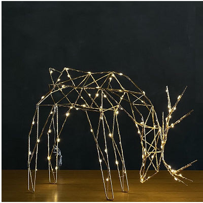 ΕΛΑΦΙ ΜΕΤ/ΚΟ 90LED ΘΕΡΜΟ ΜΠΑΤΑΡΙΑς