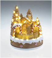 ΜΠΙΣΚΟΤΟΣΠΙΤΟ ΜΕ ΚΙΝΗΣΗ ΚΑΙ ΦΩς  ΜΠΑΤΑΡΙΑς