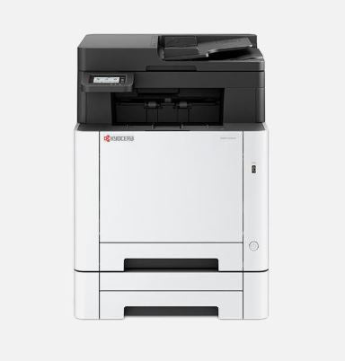 Imprimante Laser Couleur Multifonction KYOCERA Ecosys MA2101CFX