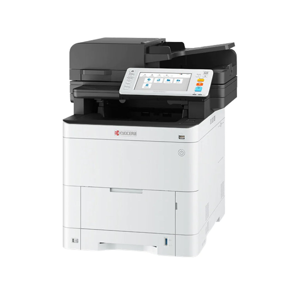 Imprimante multifonction laser couleur KYOCERA MA4000CIX