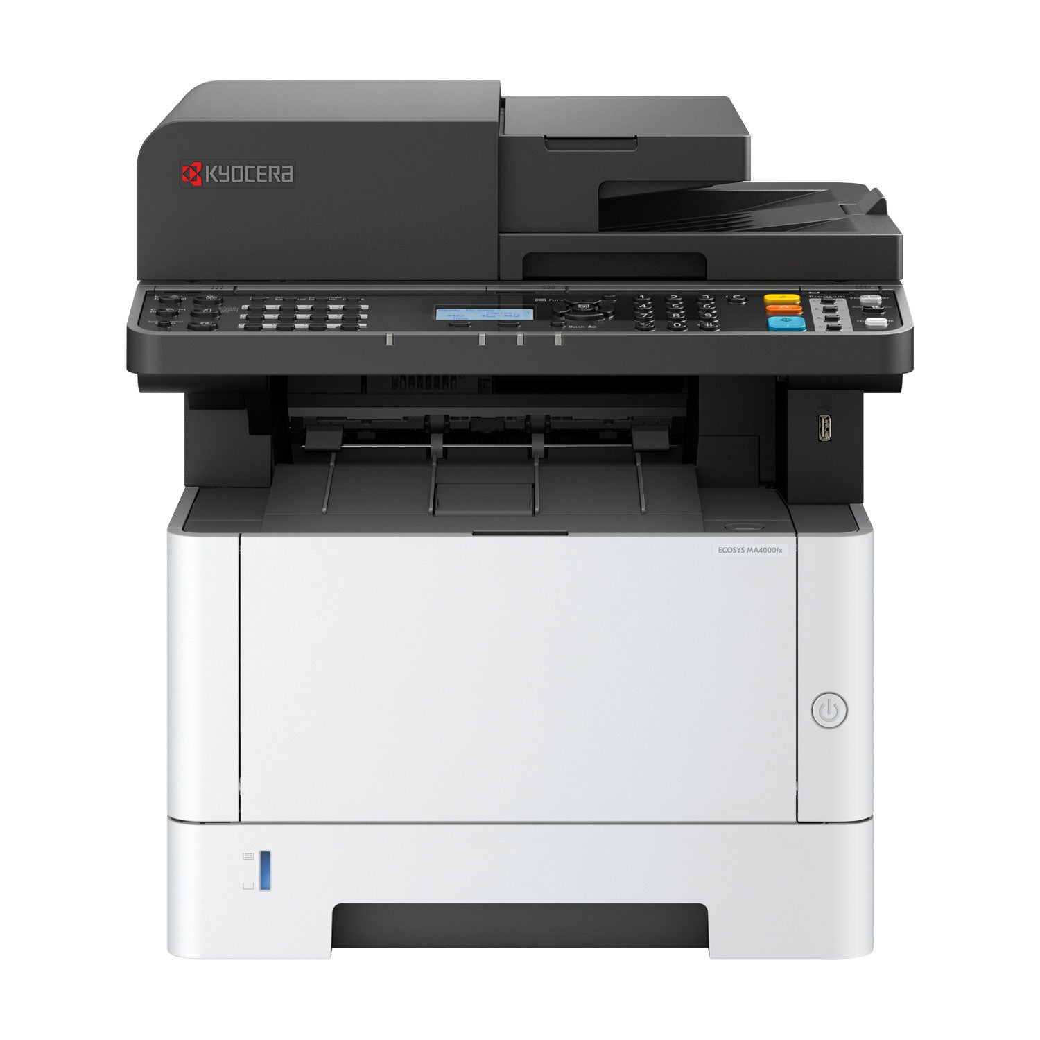 KYOCERA Printer MA4000WIFX Multifuction Mono Laser