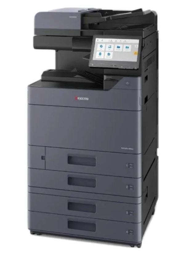 KYOCERA Drucker TaskAlfa MZ2501CI Multifunktions-Farblaser A3