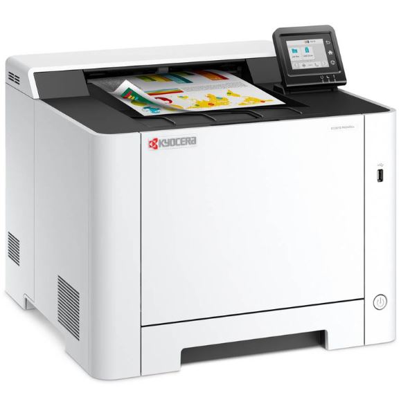 KYOCERA Printer PA2600CX Color Laser