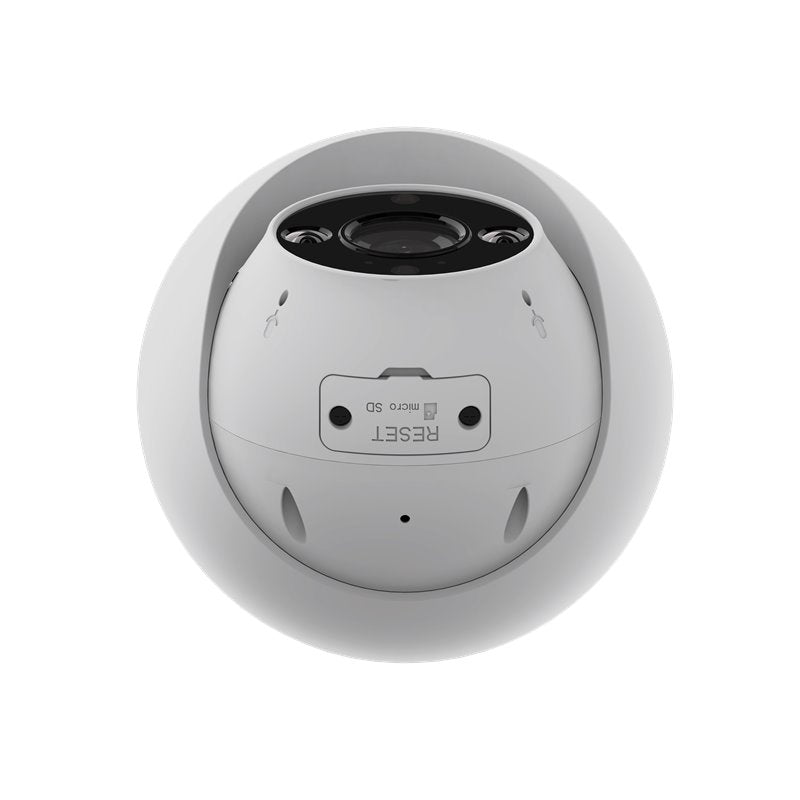 EZVIZ Camera H4 2K Outdoor