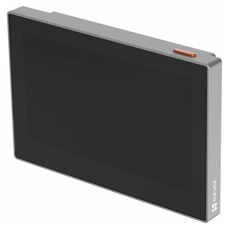 JUDAS VIDÉO EZVIZ HP2 ARGENT