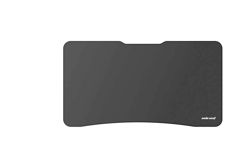 ANDA SEAT 1.4m  Desk-Mouse Pad  Black for XTREME/XTREME E series