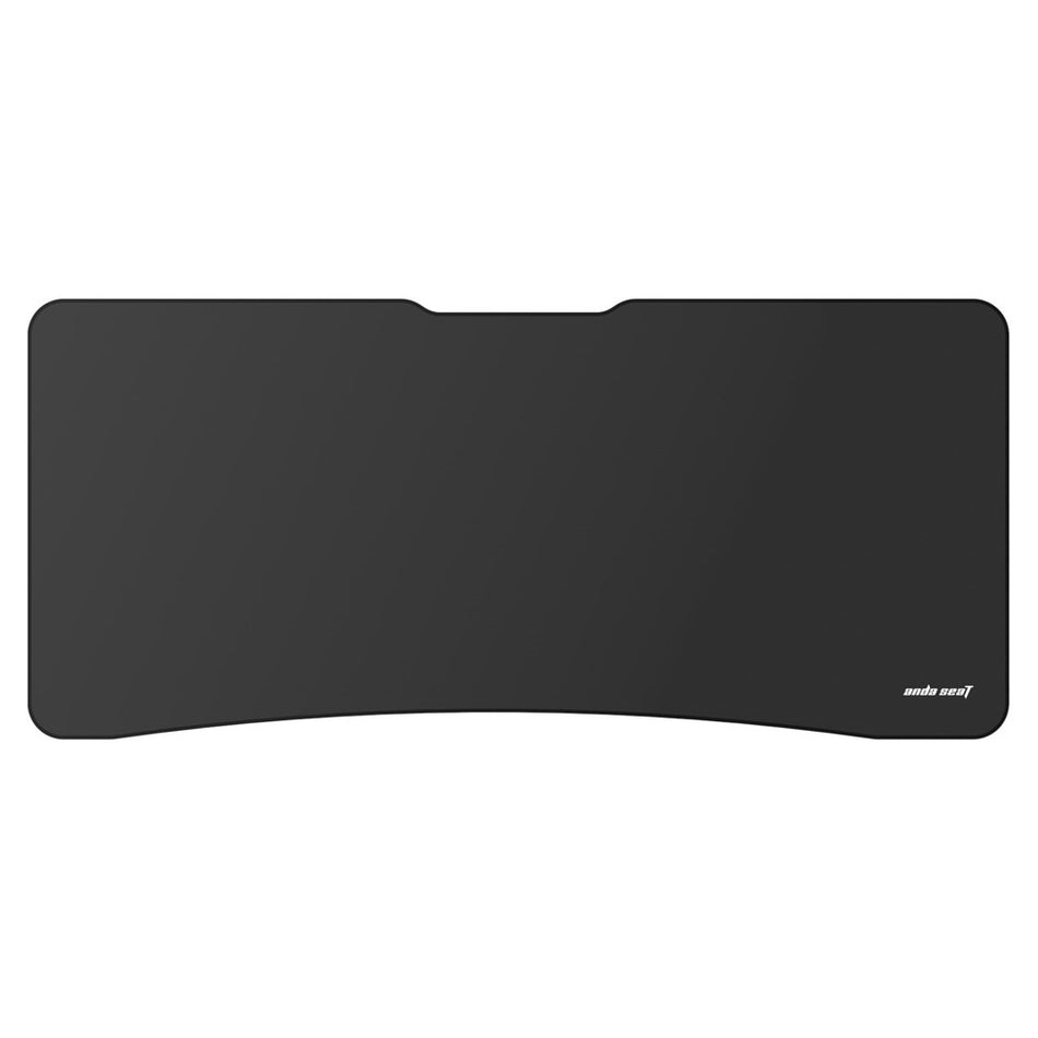 ANDA SEAT 1.8m  Desk-Mouse Pad  Black for XTREME/XTREME E series