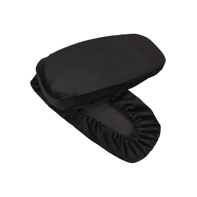 ANDA SEAT ARMREST FABRIC COVER SET FOR KAISER 3