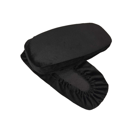 ANDA SEAT ARMREST FABRIC COVER SET FOR KAISER 3