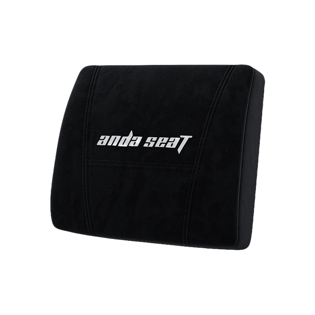 ANDA SEAT FABRIC LUMBAR PILLOW