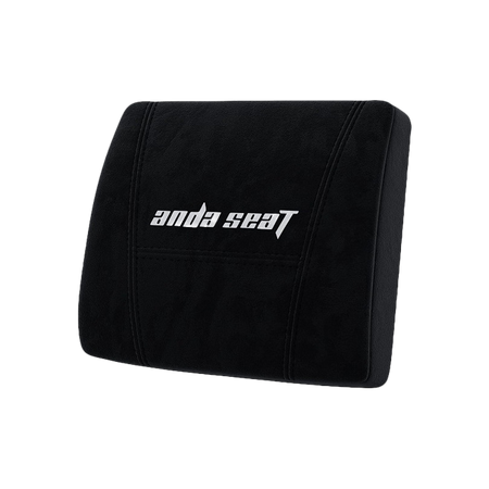 ANDA SEAT FABRIC LUMBAR PILLOW
