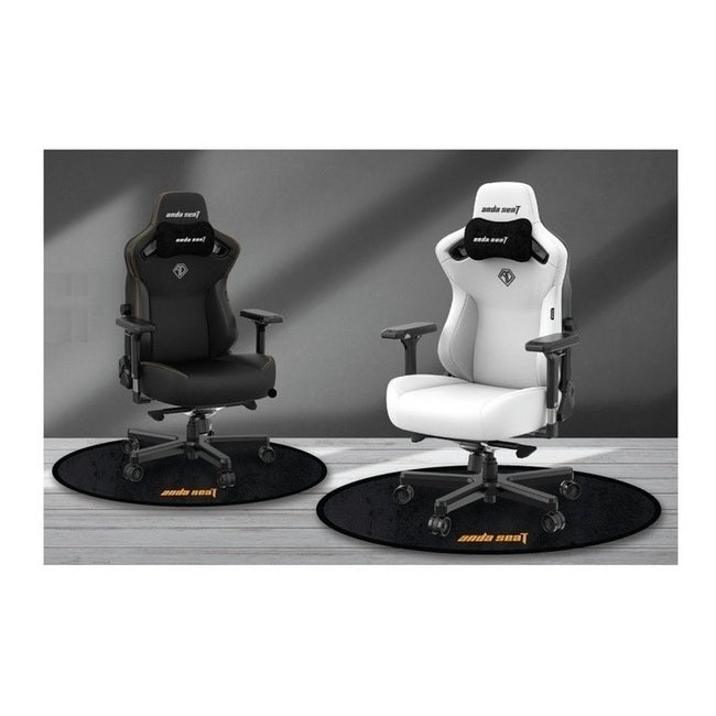 ANDA SEAT FLOORMAT SCHWARZ 100cm