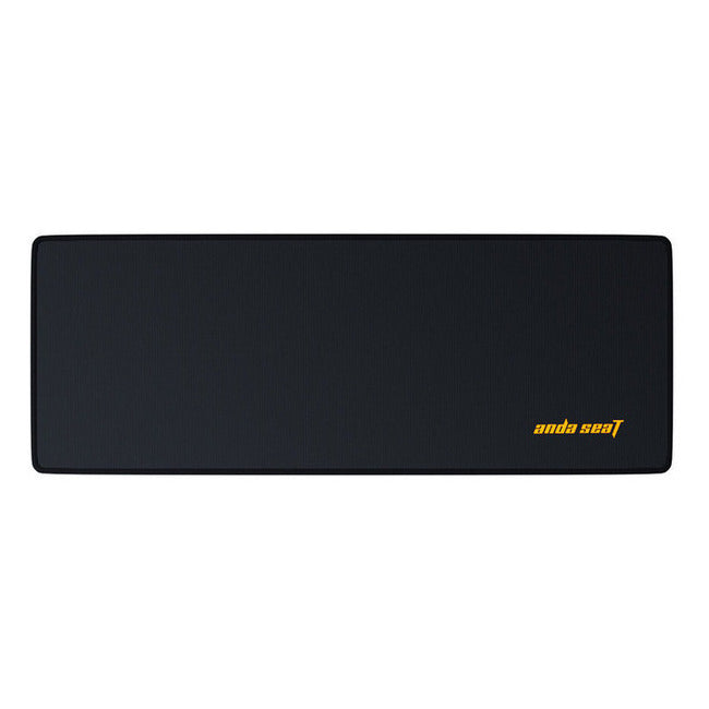 ANDA SEAT MAUSPAD SCHWARZ GROSS 80x30 cm