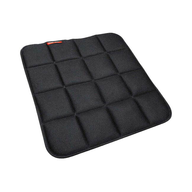 ANDA SEAT BAMBOO CHARCOAL SEAT MAT