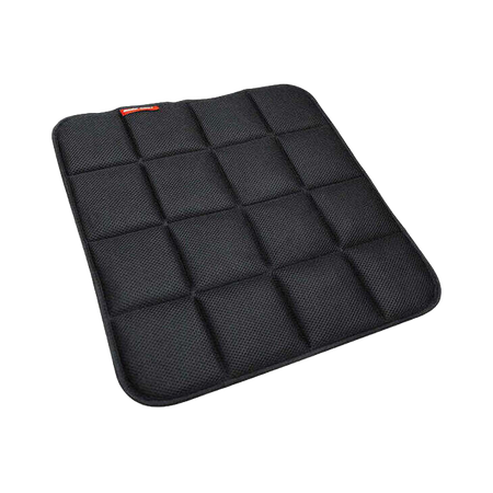 ANDA SEAT BAMBOO CHARCOAL SEAT MAT