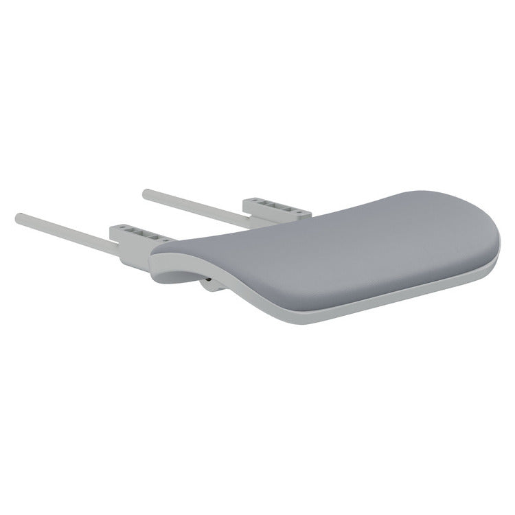 REPOSE-PIEDS GRIS ANDA SEAT POUR X-AIR MEGA / PRO