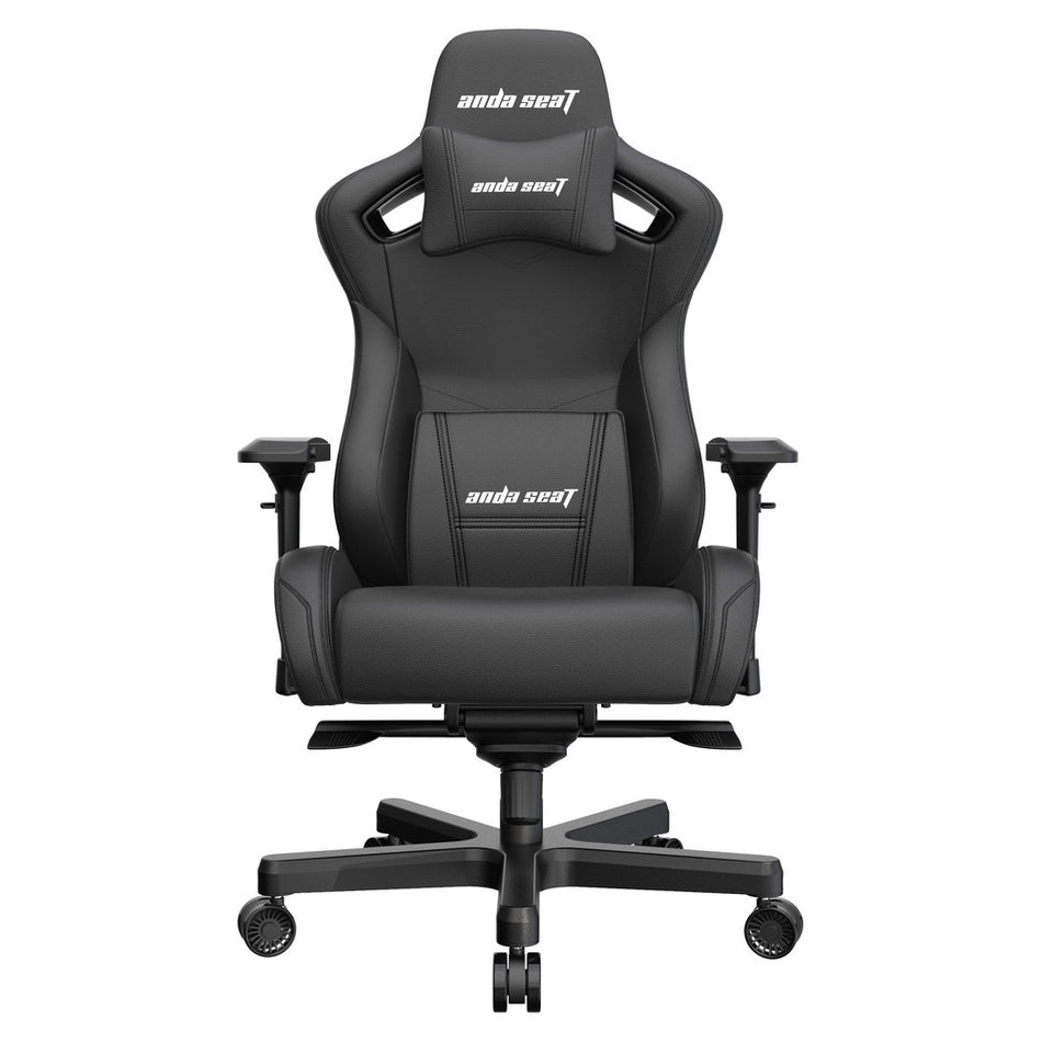 Chaise Gaming ANDA SEAT AD12XL KAISER-II Noir