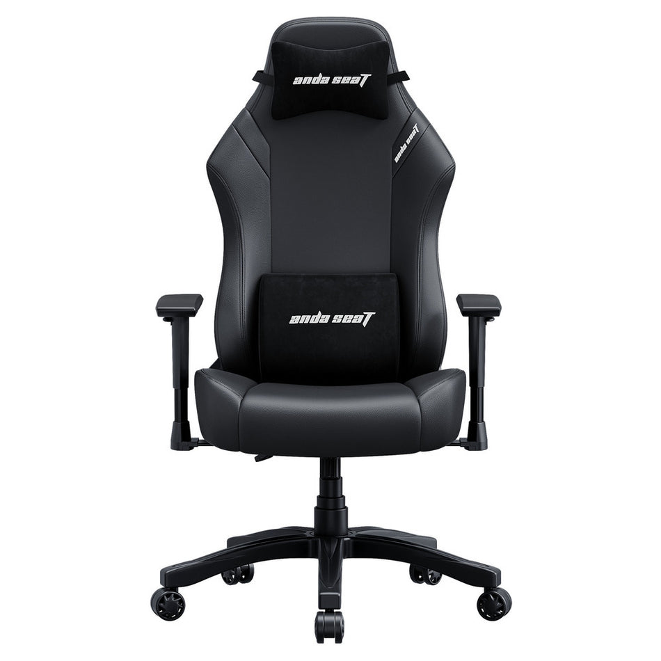 ANDA SEAT Gaming Chair LUNA Large Black