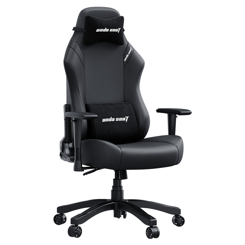 ANDA SEAT Gaming Chair LUNA Large Black
