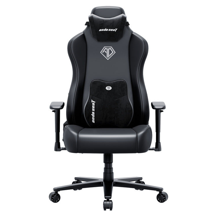 Chaise de gaming ANDA SEAT NOVIS ULTRA XL Noire