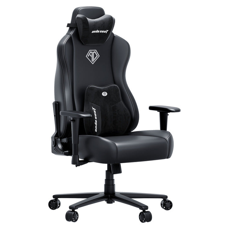 ANDA SEAT Gaming Chair NOVIS ULTRA XL Black