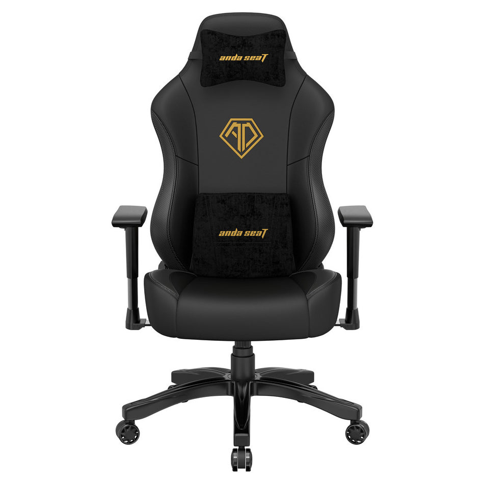 ANDA SEAT Gaming Chair PHANTOM-3 Large Black