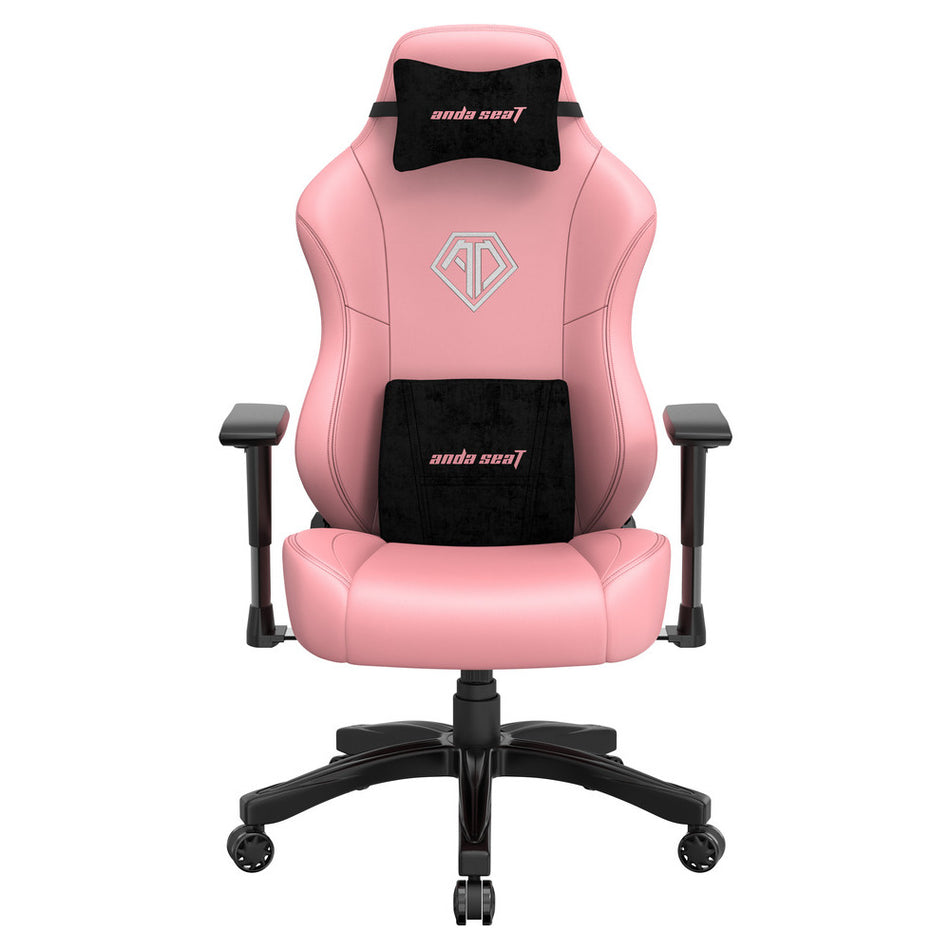ANDA SEAT Gaming-Stuhl PHANTOM-3 Large Pink