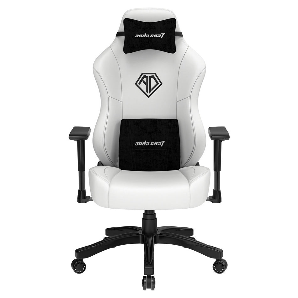 ANDA SEAT Gaming-Stuhl PHANTOM-3 Large Weiß