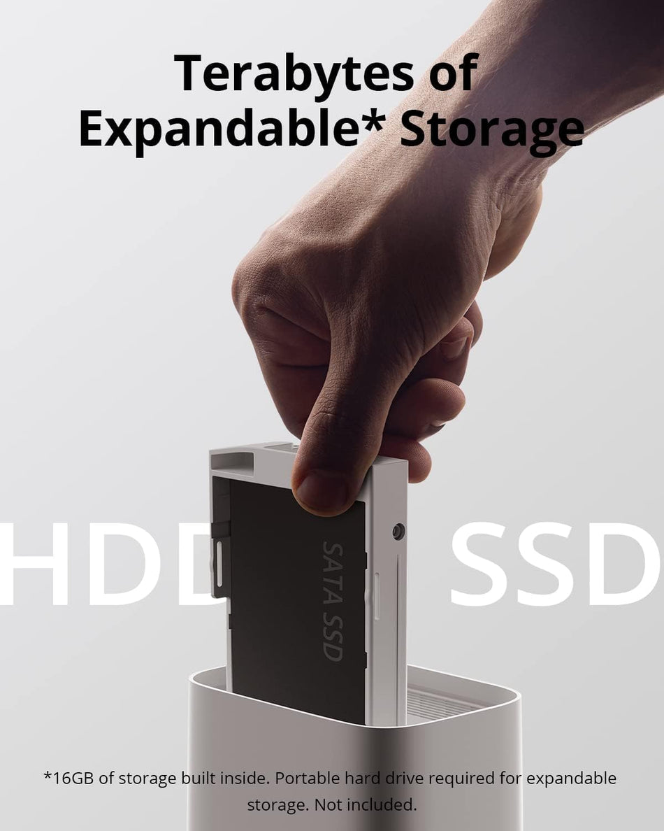 ANKER Eufy Homebase 3
