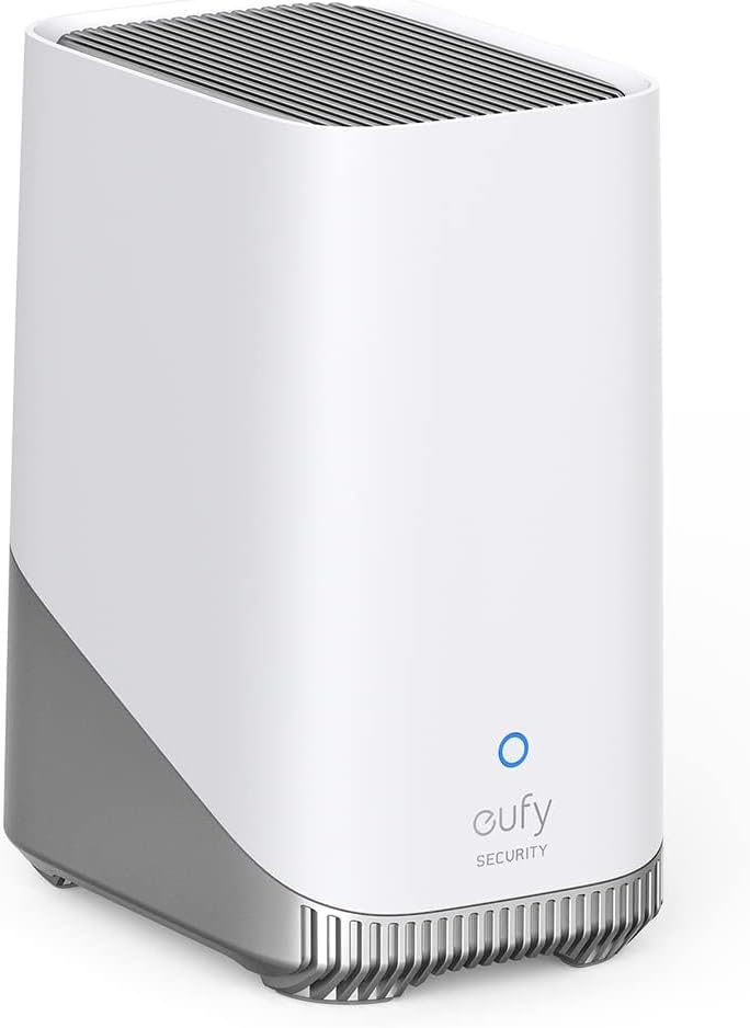 ANKER Eufy Homebase 3