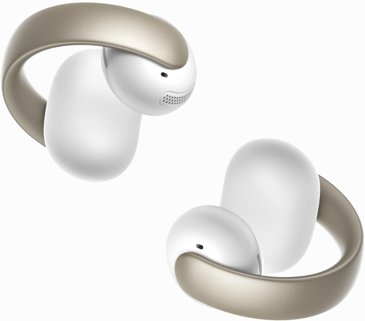 ANKER Soundcore BT earphones AeroClip Open Ear White