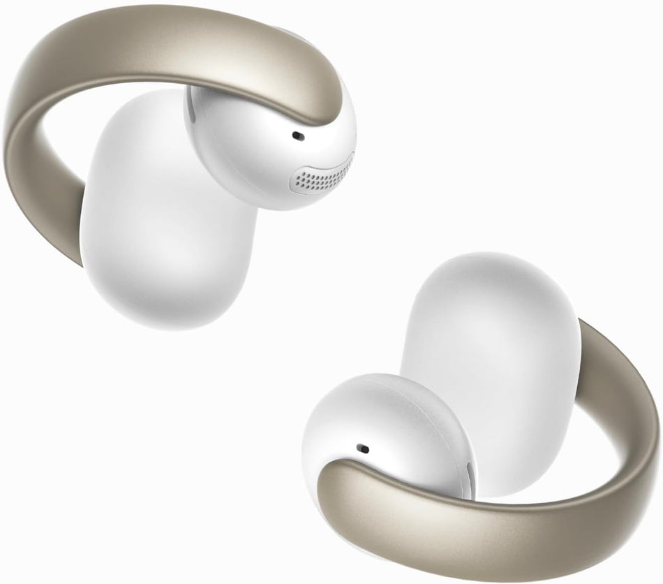 ANKER Soundcore BT earphones AeroClip Open Ear White