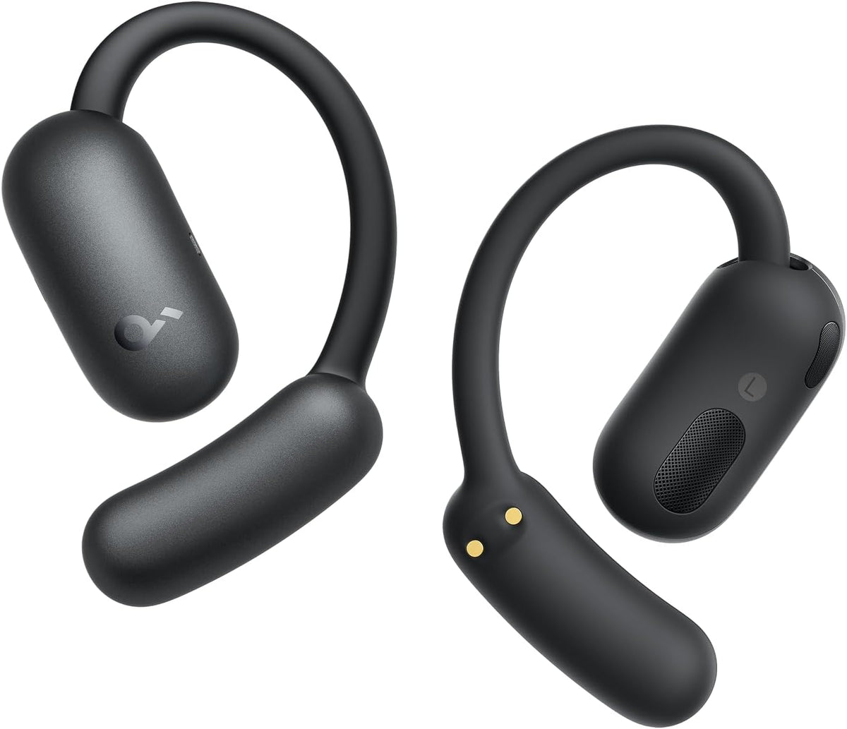 ANKER Soundcore BT Earphones AEROFIT 2 Open Ear Black