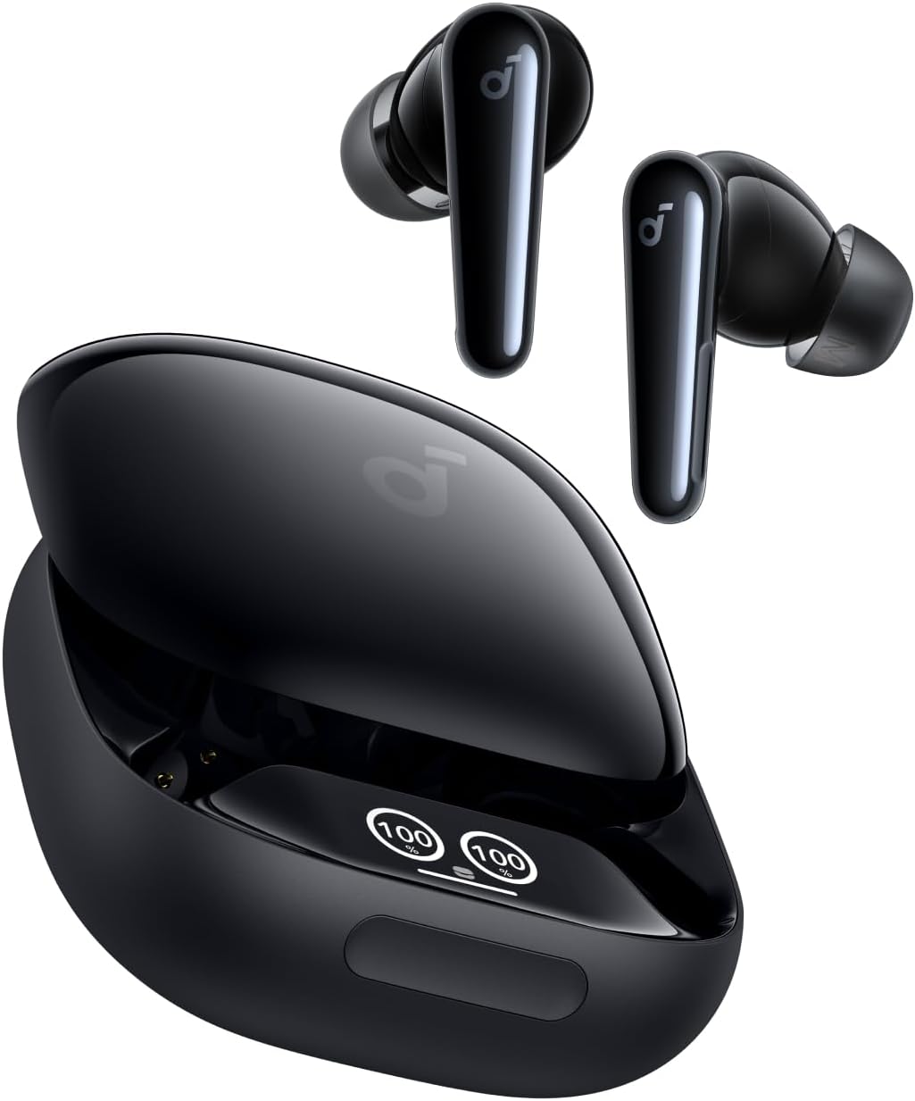 ANKER Soundcore Liberty 4 Pro TWS Earphones ANC Black