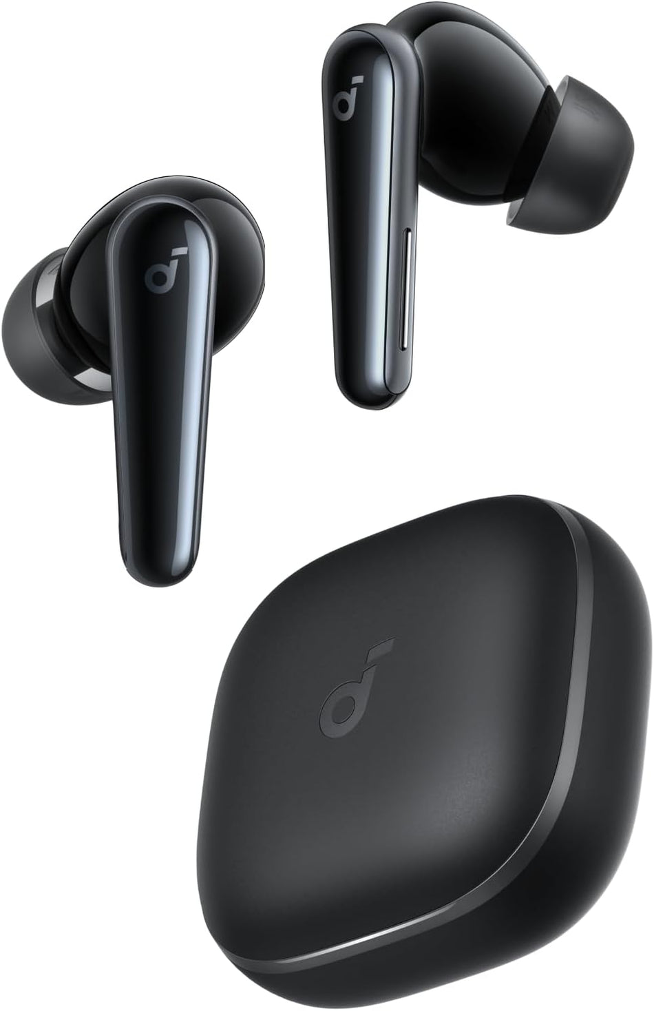 ANKER Soundcore Earphones Liberty 5 NC Black
