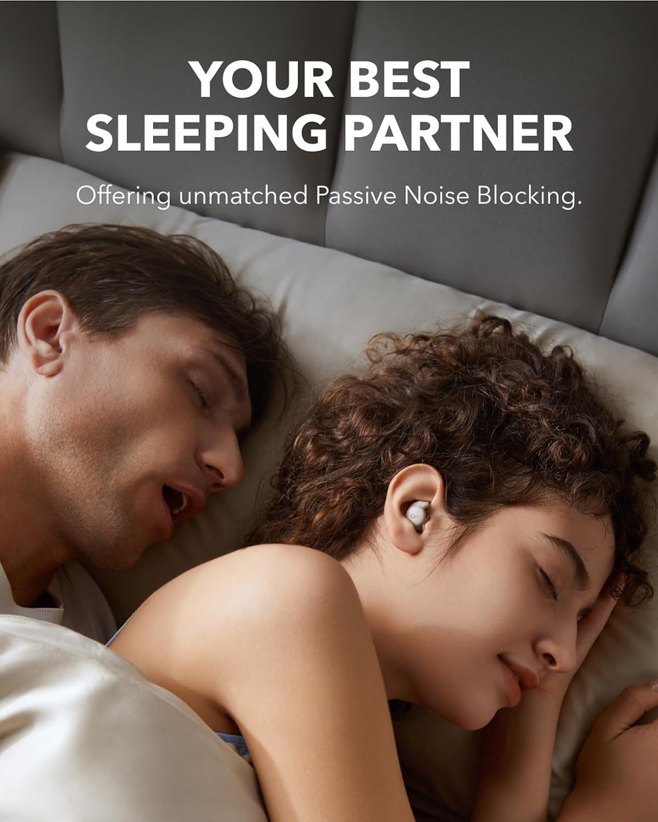 Écouteurs ANKER Soundcore Sleep A20